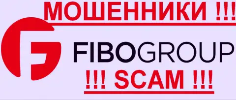 Fibo Forex - ЖУЛИКИ !