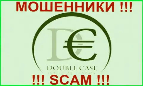 Double Case - это FOREX КУХНЯ !!! SCAM !!!