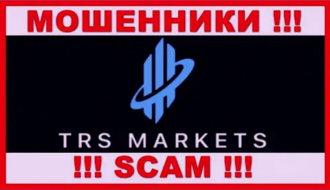 TRS Markets - это СКАМ ! МОШЕННИК !!!