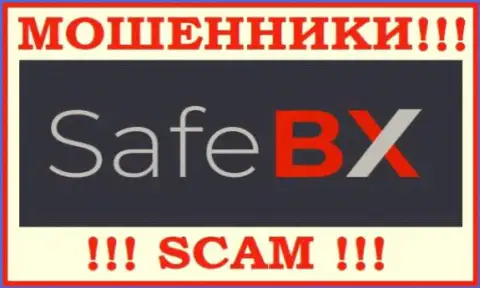 SafeBX Com - это МОШЕННИКИ !!! Вложенные денежные средства отдавать отказываются !!!