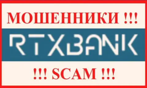 RTX Bank - SCAM !!! ЕЩЕ ОДИН МОШЕННИК !!!