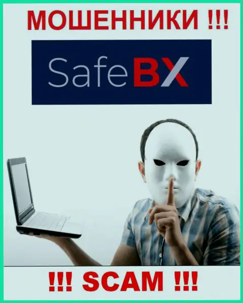 Совместное взаимодействие с брокерской компанией SafeBX доставит только лишь растраты, дополнительных комиссий не оплачивайте