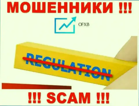 OFXB Io - это незаконно действующая организация, которая не имеет регулятора, будьте осторожны !!!