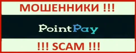 Point Pay LLC - это SCAM !!! МОШЕННИКИ !!!