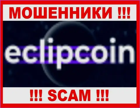 Eclipcoin Technology OÜ - это СКАМ !!! ШУЛЕРА !