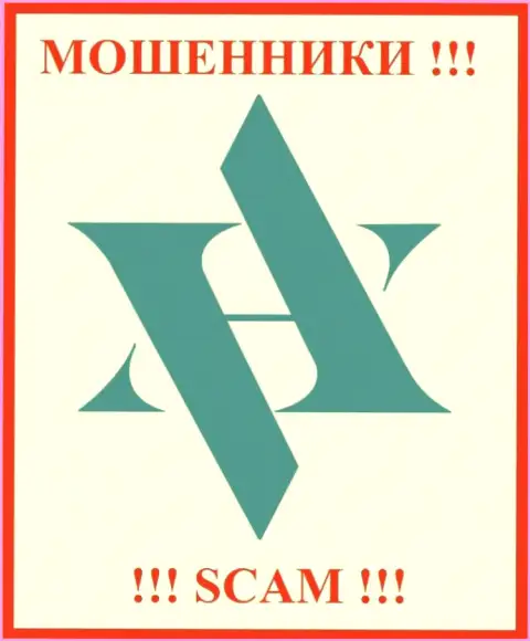 Логотип РАЗВОДИЛЫ Амикрон