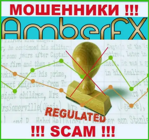 В компании Amber FX надувают клиентов, не имея ни лицензии, ни регулирующего органа, БУДЬТЕ ОЧЕНЬ БДИТЕЛЬНЫ !