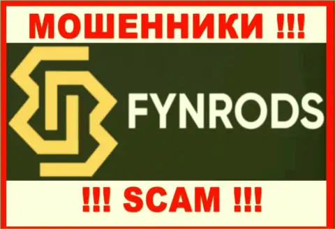 Fynrods Com - это SCAM !!! ОБМАНЩИКИ !!!