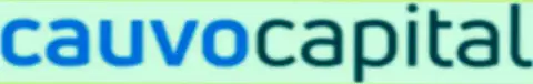 Логотип брокерской компании CauvoCapital Com