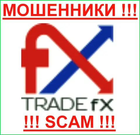 Trade-FX - АФЕРИСТЫ !!!