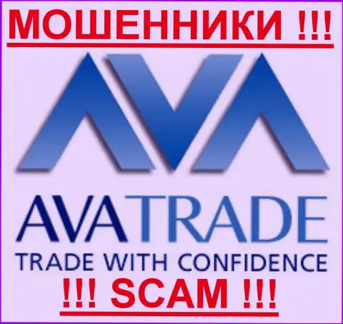 Ava Trade Japan K.K. - КУХНЯ НА FOREX !!! SCAM !!!