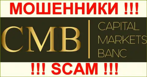 Капитал Маркетс Банк - ВОРЮГИ !!! SCAM !!!