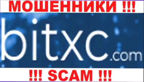 BitXC - это РАЗВОДИЛЫ !!! СКАМ !!!