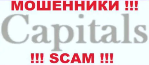 Capitals Fund это КУХНЯ НА FOREX !!! СКАМ !!!