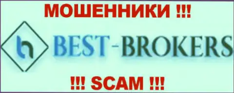 Best Brokers - FOREX КУХНЯ !!! SCAM !!!