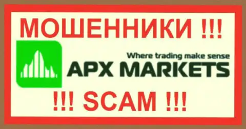 APX Markets - это FOREX КУХНЯ !!! SCAM !!!