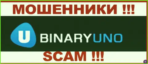 Binary Uno - это ШУЛЕРА !!! SCAM !