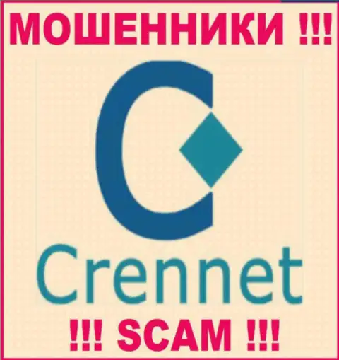 Crennets Com - это МОШЕННИК !!! СКАМ !!!